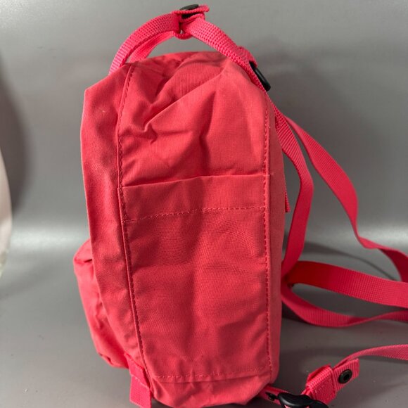 NWOT FJALLRAVEN KÅNKEN MINI EVERYDAY OUTDOOR